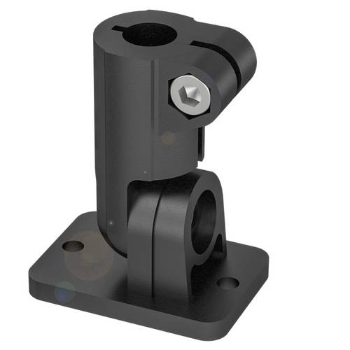 BALLUFF BAM002Y Montagezubehör BMS CUJ-P-D12-R040-00 1 St.