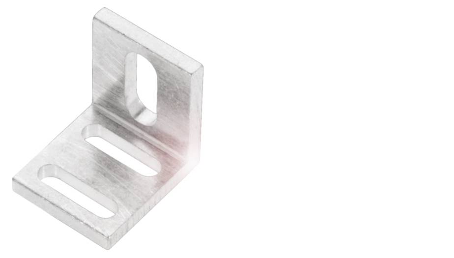 BALLUFF BAM009U Haltewinkel BES 08-HW-1 1 St.