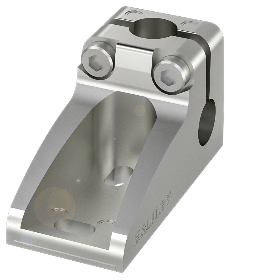 BALLUFF BAM024P Montagezubehör BMS CU-M-D12-B028-00 1 St.