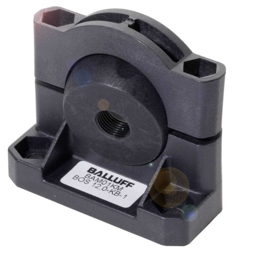 BALLUFF BAM01KM Klemmenblock BOS 12,0-KB-1 1 St.