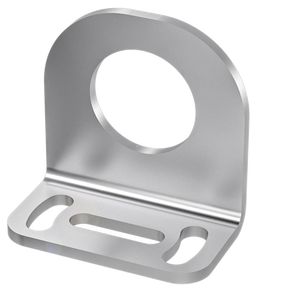 BALLUFF BAM00RY Haltewinkel BOS 18,0-HW-1 1 St.