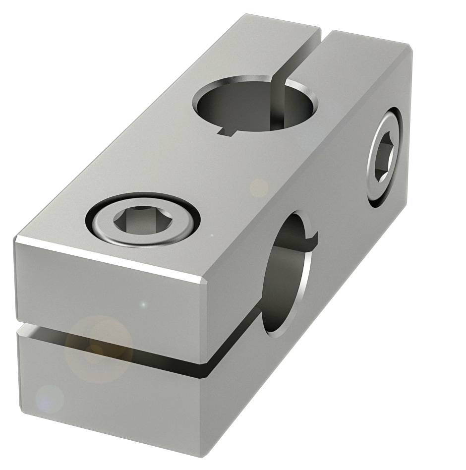 BALLUFF Montagesystem - BAM002Z, 1 St.