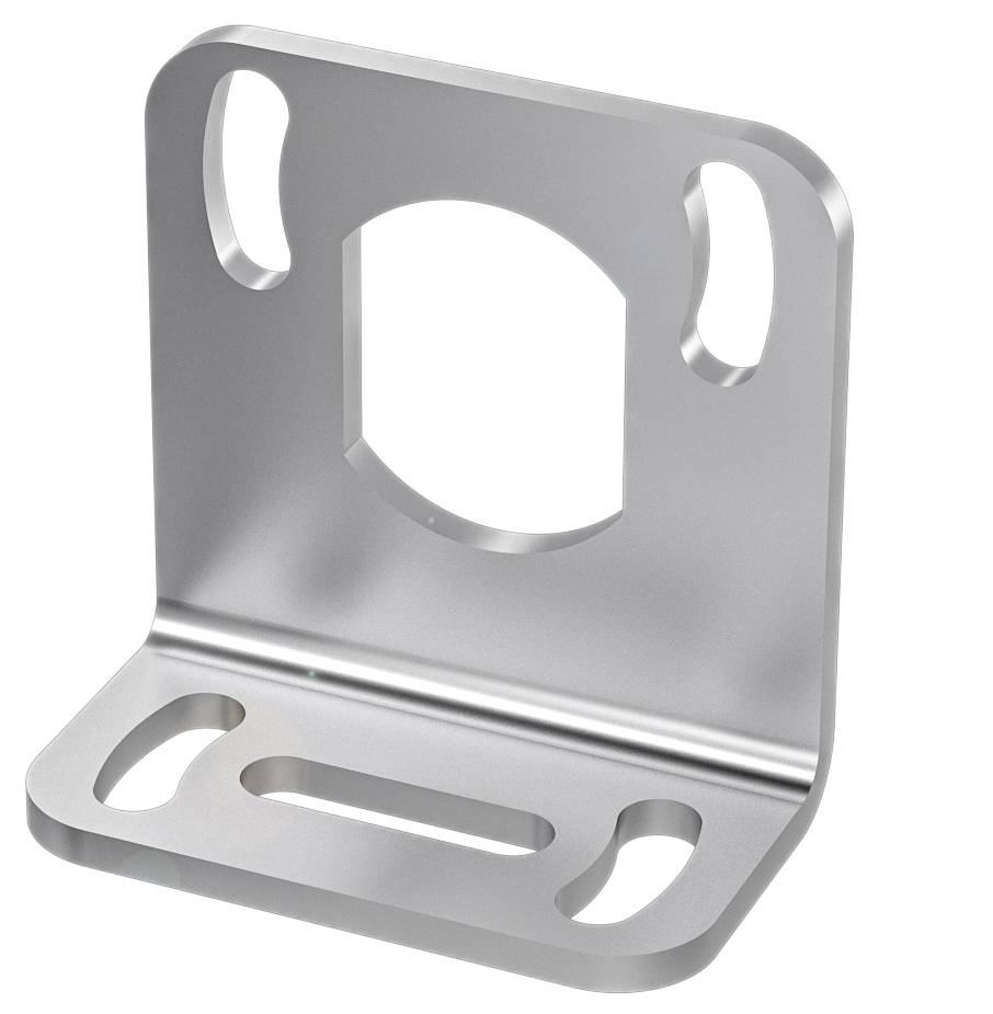 BALLUFF BAM00RZ Haltewinkel BOS 18,0-HW-2 1 St.