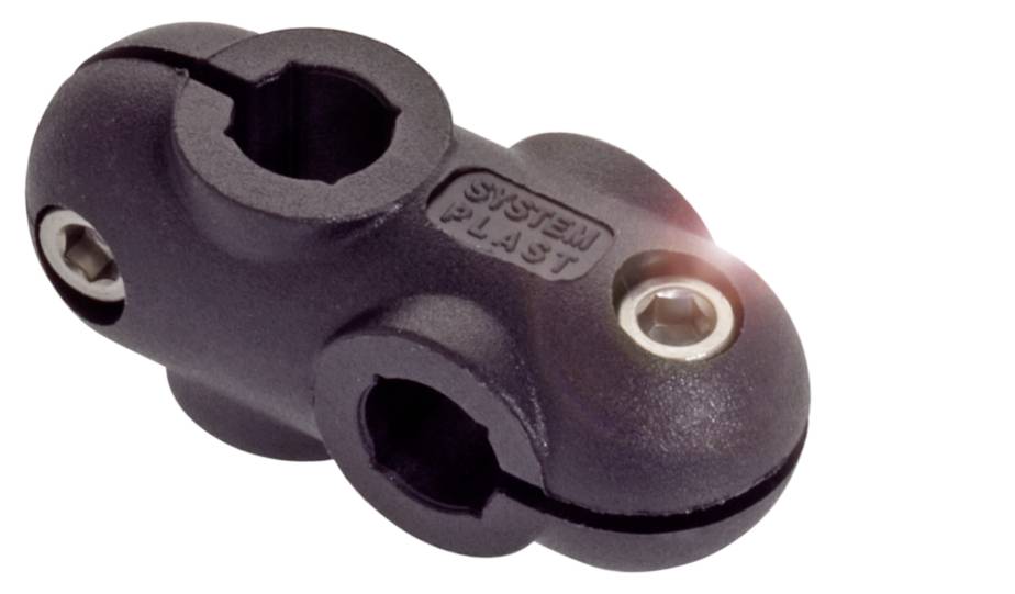 BALLUFF BAM003U Montagezubehör BMS CC-P-D10-A-00 1 St.