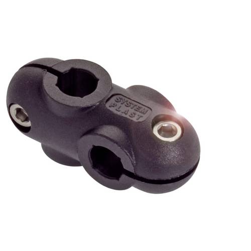 BALLUFF BAM003U Montagezubehör BMS CC-P-D10-A-00 1 St.