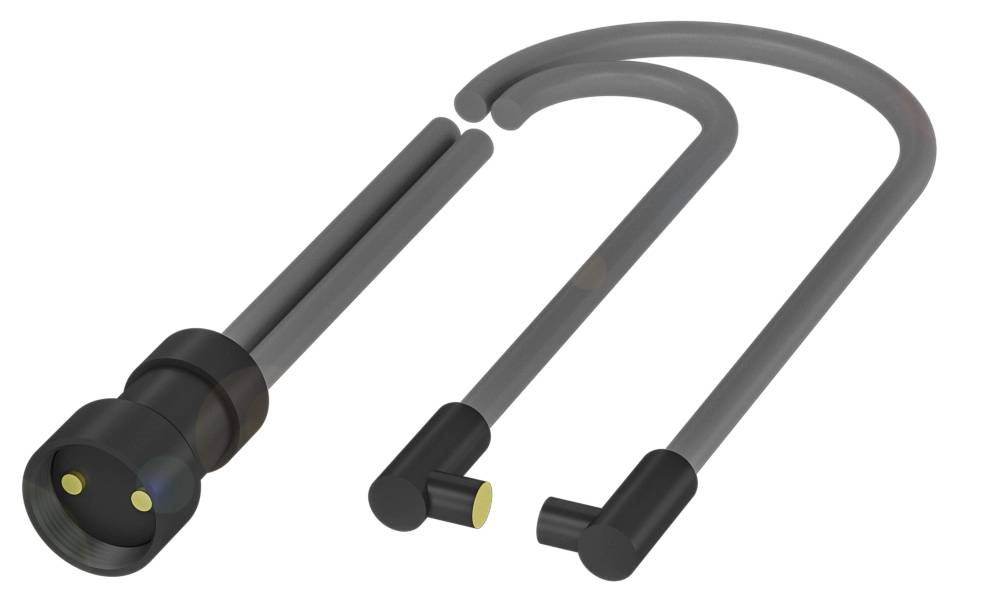 BALLUFF Lichtleiter - BFO001A, 1 St.