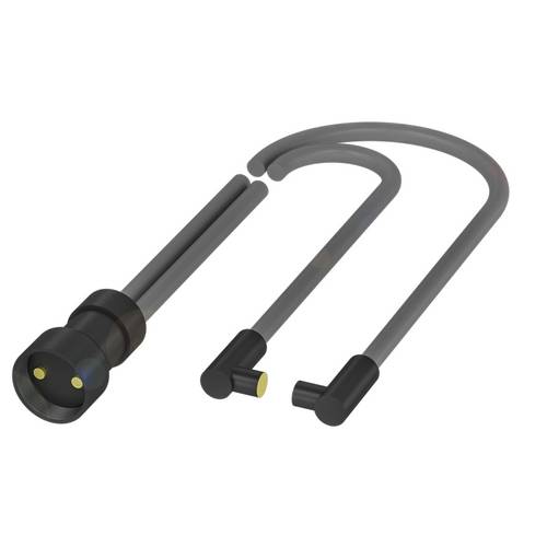 BALLUFF Lichtleiter - BFO001A, 1 St.