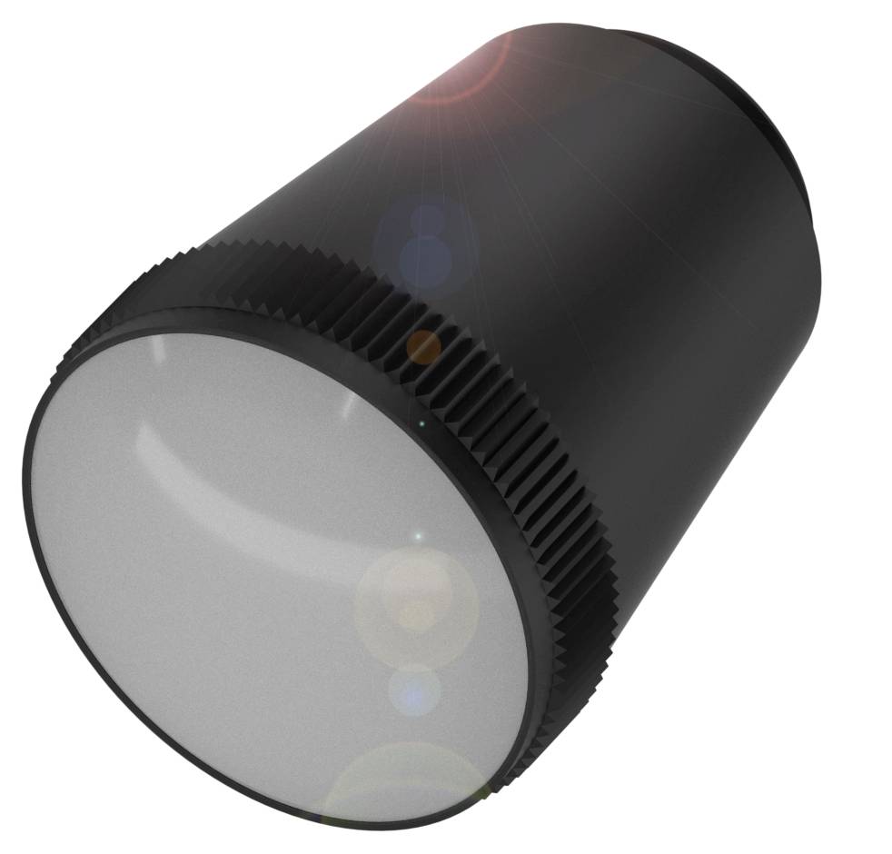 BALLUFF Linse - BAM0122, 1 St.