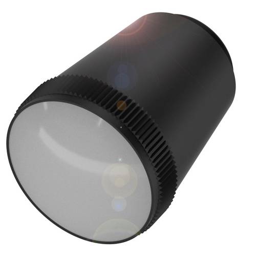 BALLUFF Linse - BAM0122, 1 St.