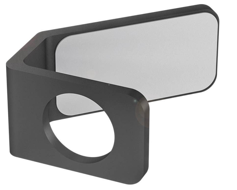 BALLUFF Strahlablenker BFO - BAM00R1, 1 St.