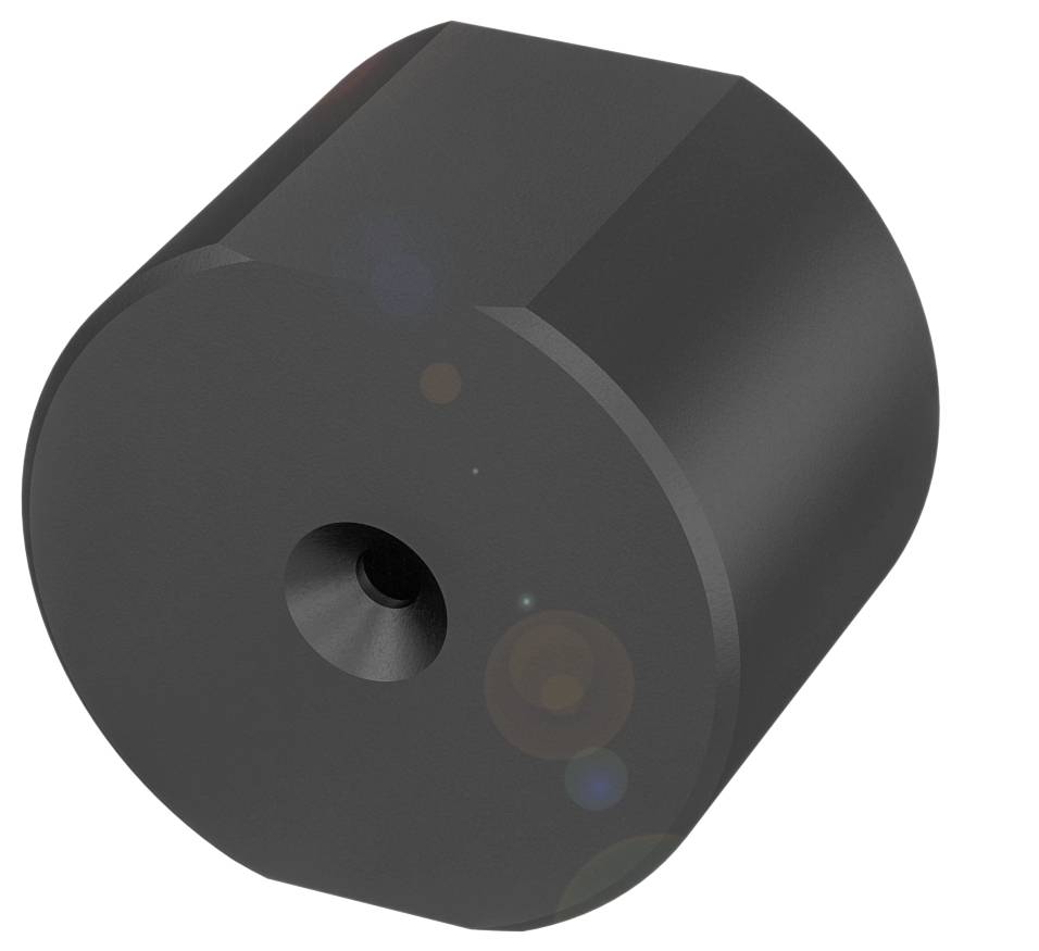 BALLUFF Blende BOS - BAM00R6, 1 St.