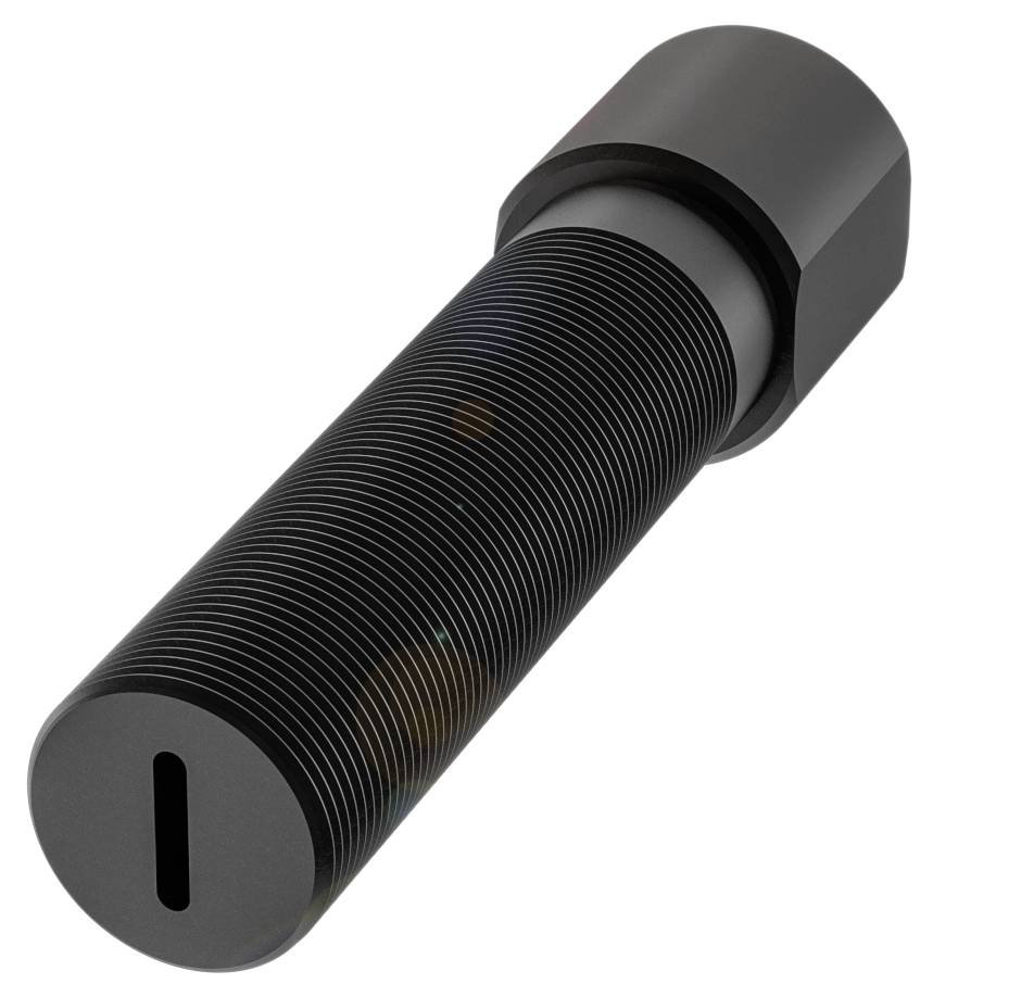 BALLUFF BAM00R7 Blende BOS 18-BL-2 1 St.