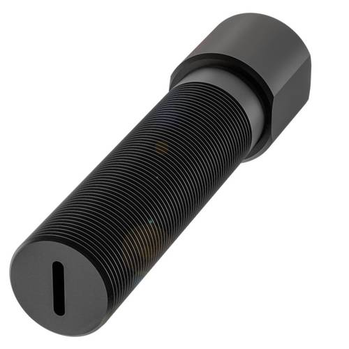 BALLUFF BAM00R7 Blende BOS 18-BL-2 1 St.