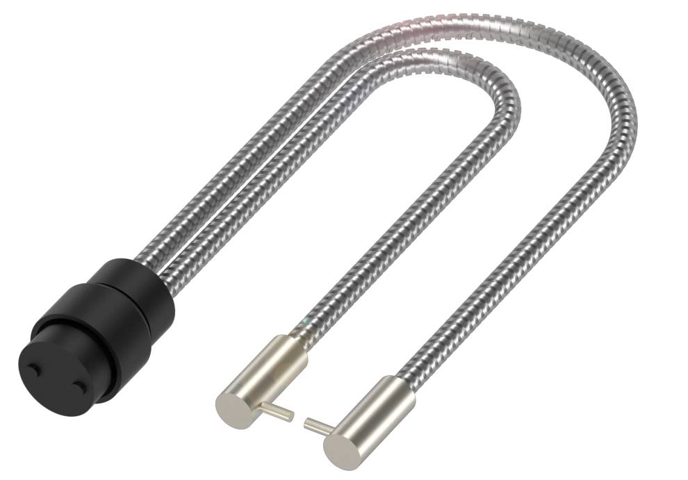 BALLUFF Lichtleiter - BFO001R, 1 St.