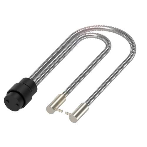 BALLUFF Lichtleiter - BFO001R, 1 St.