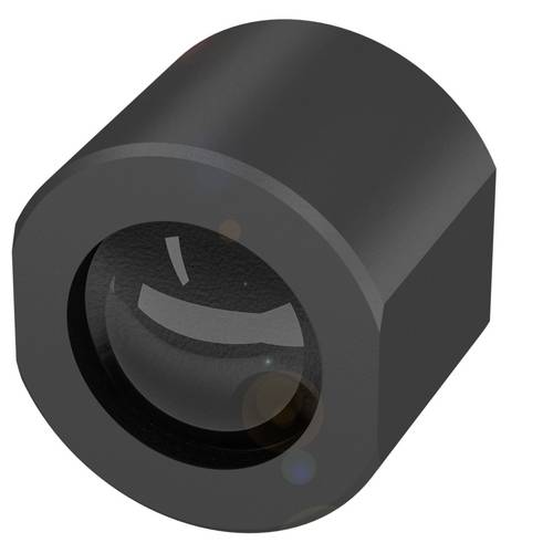 BALLUFF BAM00RF Linsenaufsatz BOS 18-PK-1 1 St.