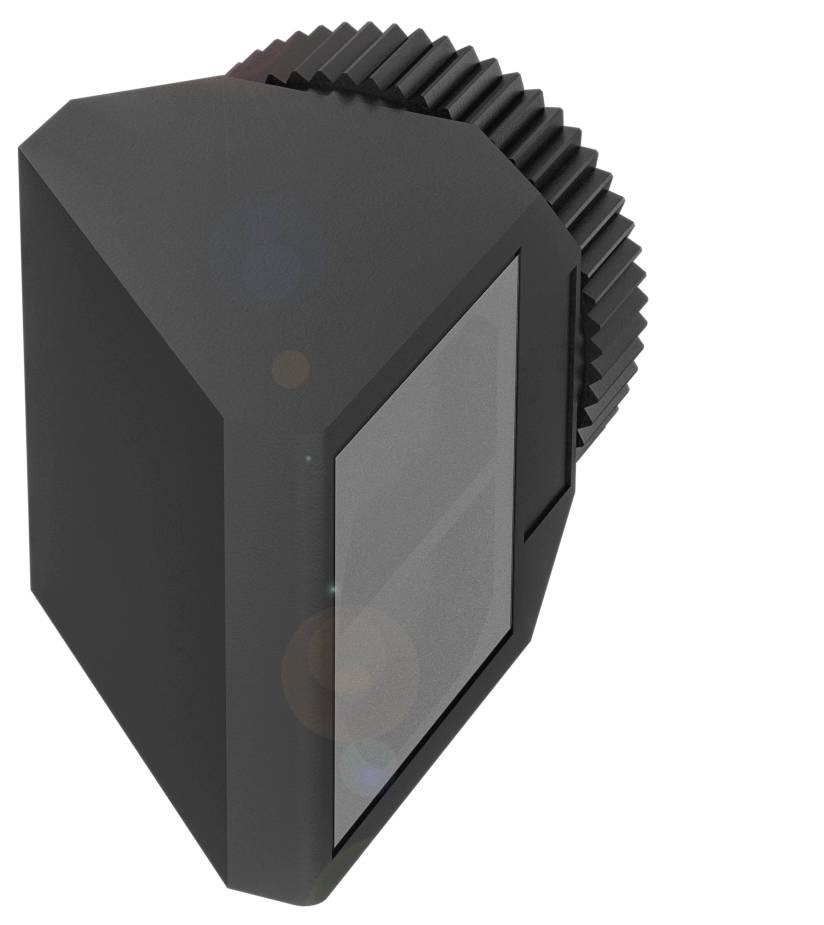 BALLUFF Strahlablenker BFO - BAM00RP, 1 St.