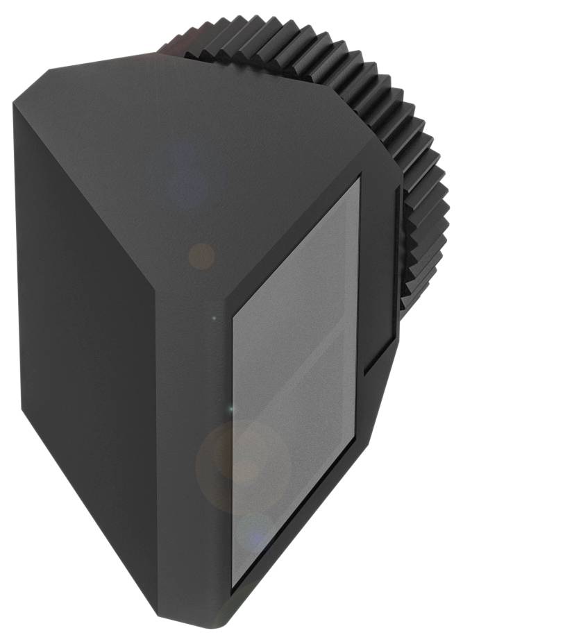 BALLUFF Strahlablenker BFO - BAM00RT, 1 St.