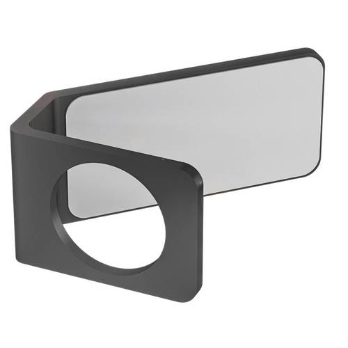 BALLUFF BAM00RU Reflektor BOS 18-WS-1 1 St.