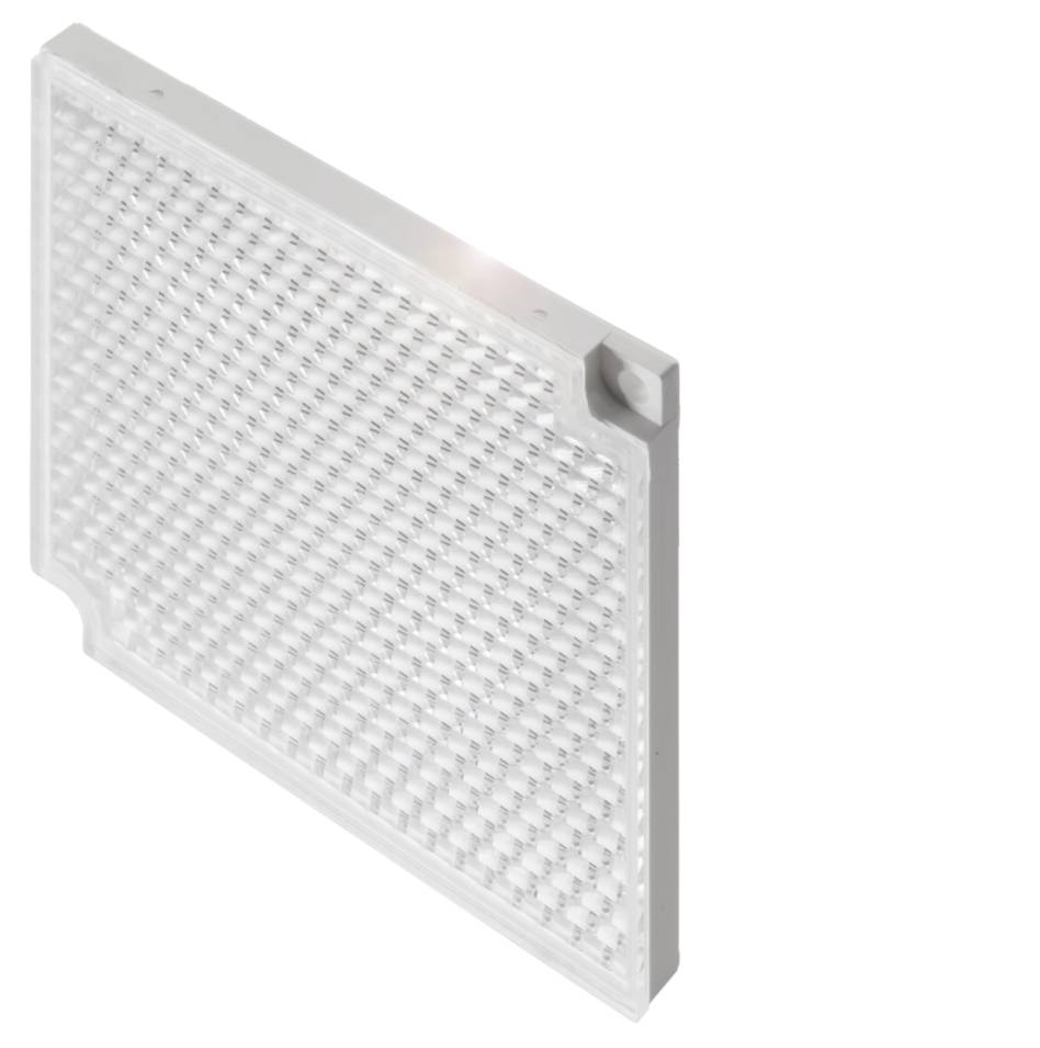 BALLUFF BAM00UL Reflektor BOS R-11 1 St.