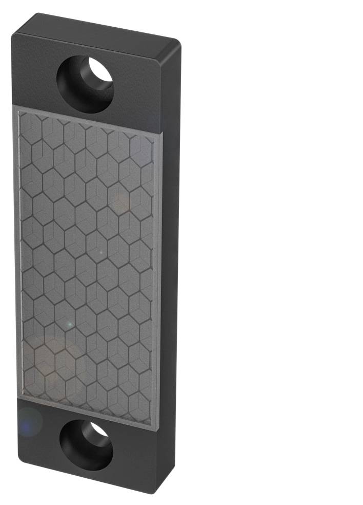 BALLUFF BAM00W7 Reflektor BOS R-33 1 St.