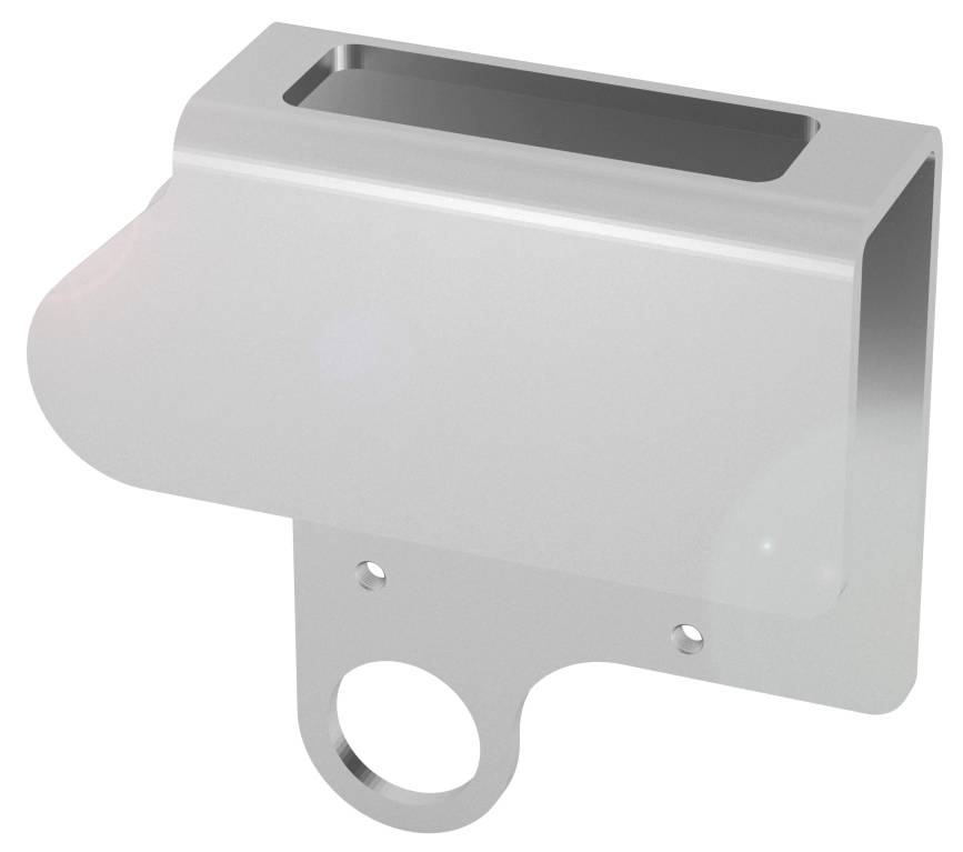 BALLUFF BAM02KL Haltewinkel BMS CS-M-D12-B64K-12 1 St.