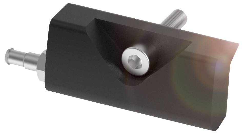 BALLUFF BAM029N Montagezubehör BAM AN-AM-001-01-1 1 St.