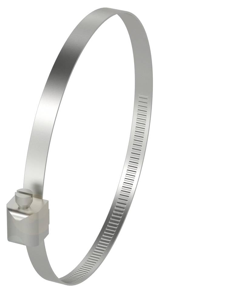 BALLUFF BAM00N8 Halterung SCHLAUCHSCHELLE BMF GR. 6 1 St.