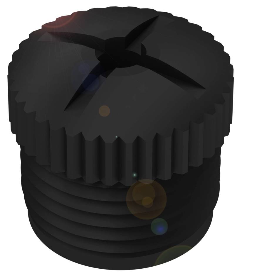 BALLUFF BAM0115 Schutzgehäuse BKS-12-CS-02 1 St.