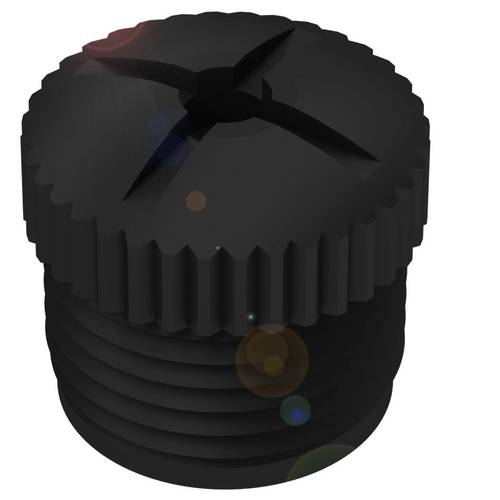 BALLUFF BAM0115 Schutzgehäuse BKS-12-CS-02 1 St.