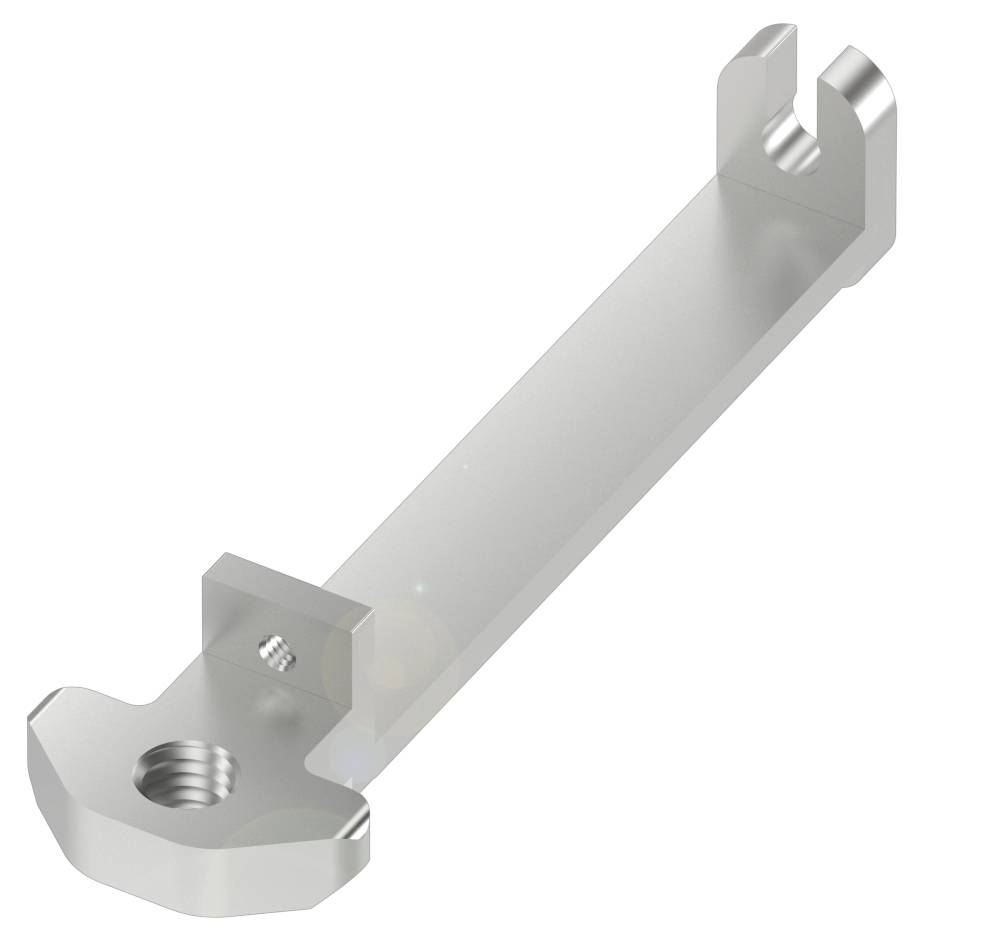 BALLUFF BAM00NJ Halterung BES Q08-KH-2 1 St.