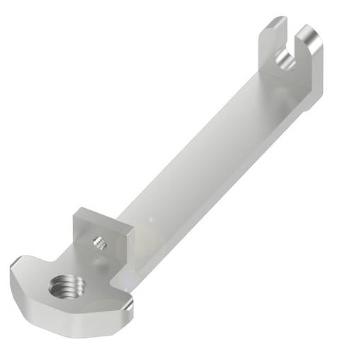 BALLUFF BAM00NJ Halterung BES Q08-KH-2 1 St.