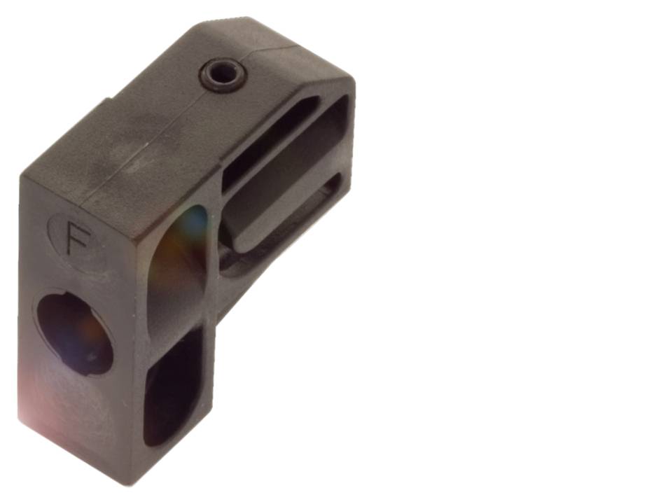 BALLUFF BAM00C8 Befestigungsschelle BES 12,0-KB-2-F 1 St.