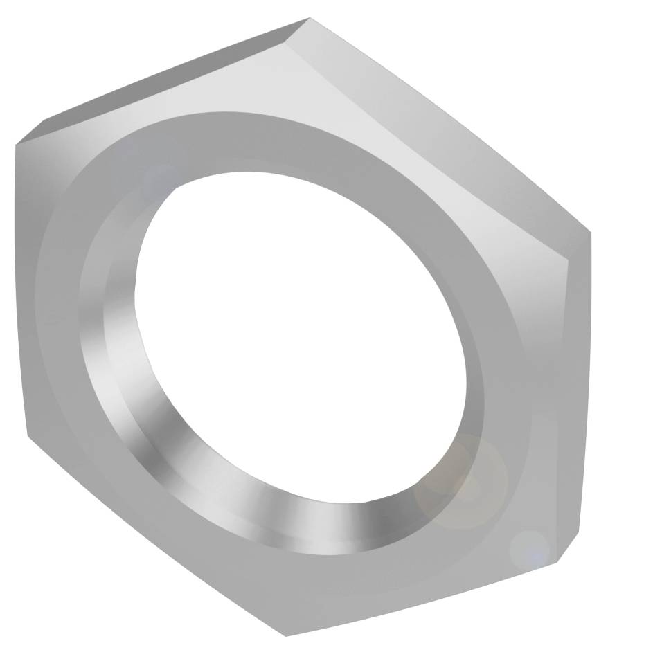 BALLUFF Installationszubehör allgemein - BAM01WJ, 1 St.