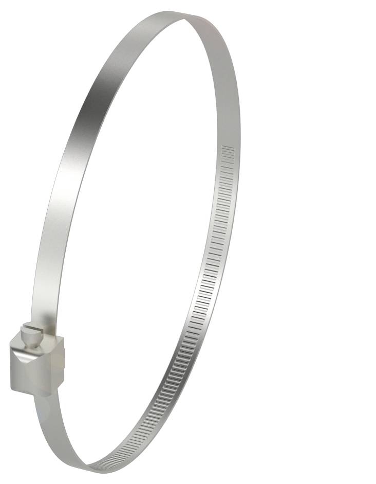 BALLUFF Schlauchschelle - BAM00N9, 1 St.