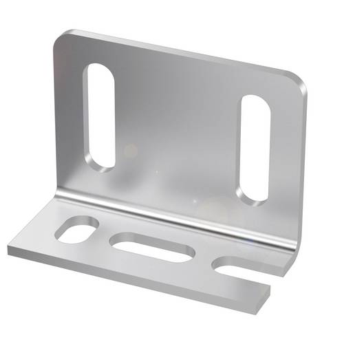 BALLUFF BAM00T6 Haltewinkel BOS 2-HW-3 1 St.