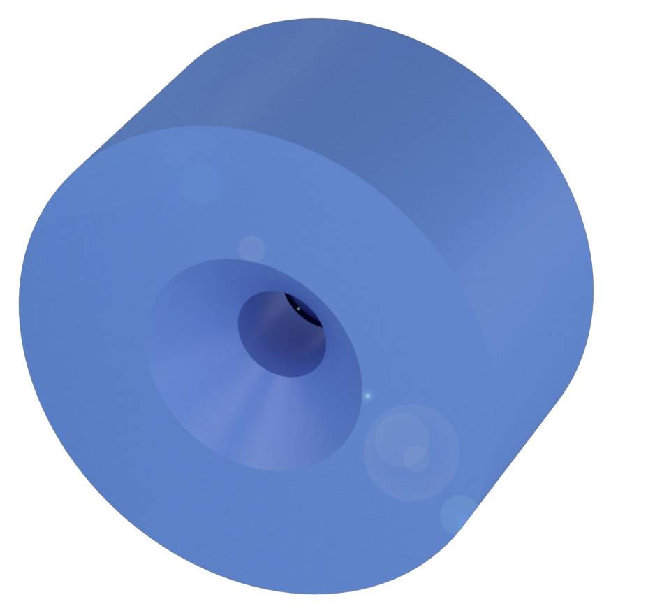 BALLUFF Positionsgeber - BAM01EM, 1 St.