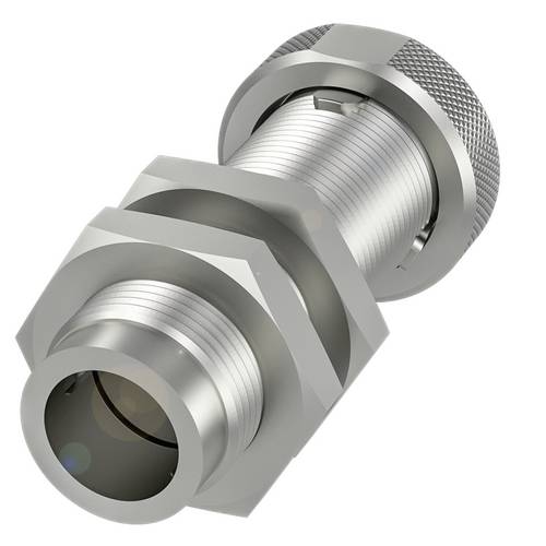 BALLUFF BAM024F Halterung BAM MC-XA-024-D12,0-2-FXL/W 1 St.