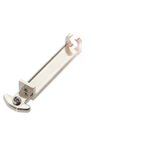 BALLUFF BAM01AU Halterung BES Q08-KH-3 1 St.