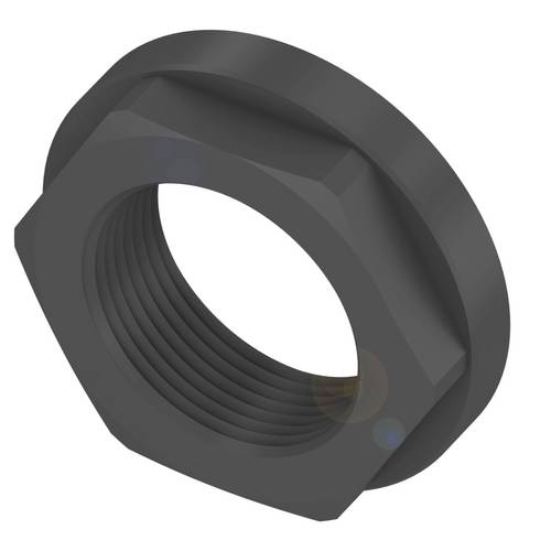 BALLUFF BAM01WL Mutter BAM MC-XA-021-M18-A 1 St.