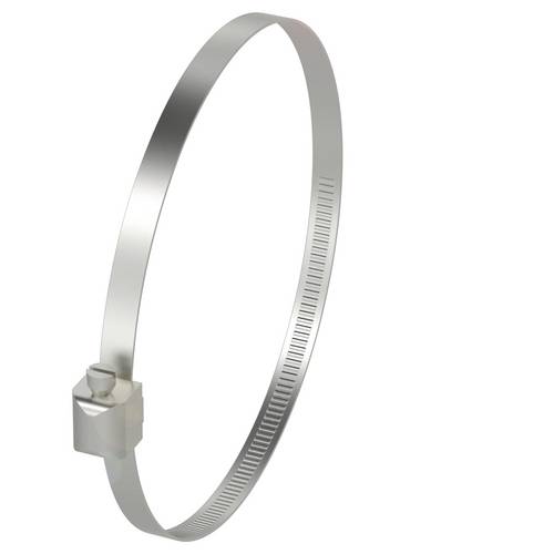 BALLUFF Schlauchschelle - BAM00NA, 1 St.