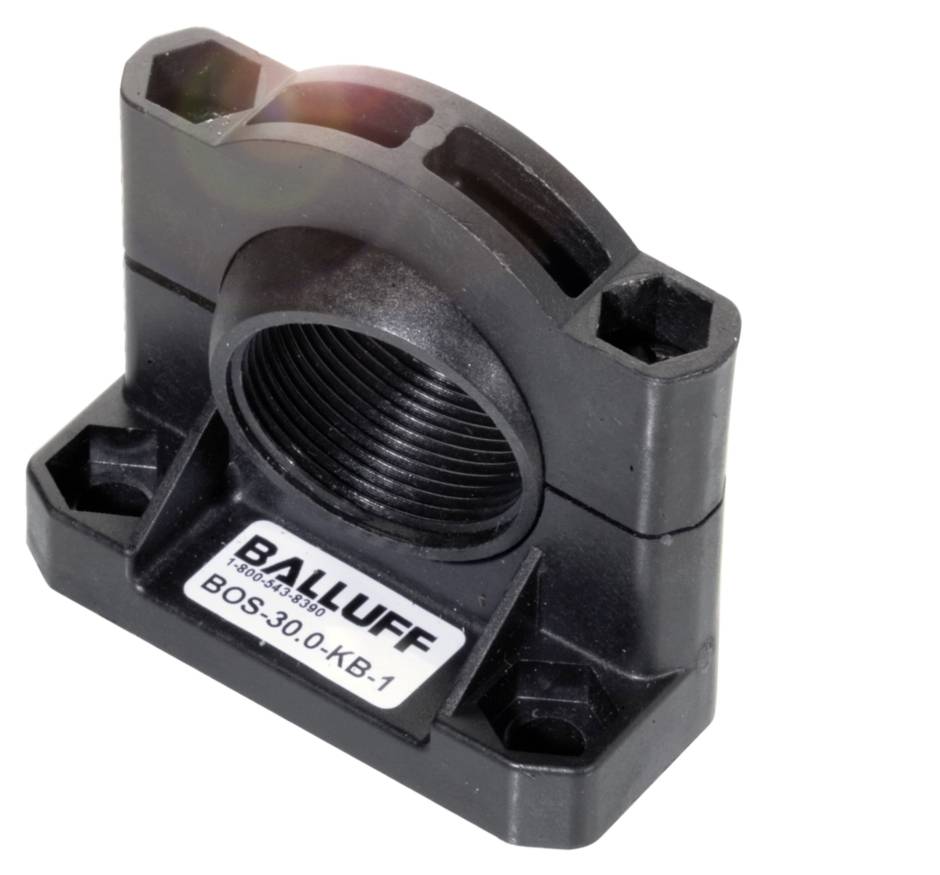 BALLUFF BAM00TN Klemmenblock BOS 30,0-KB-1 1 St.