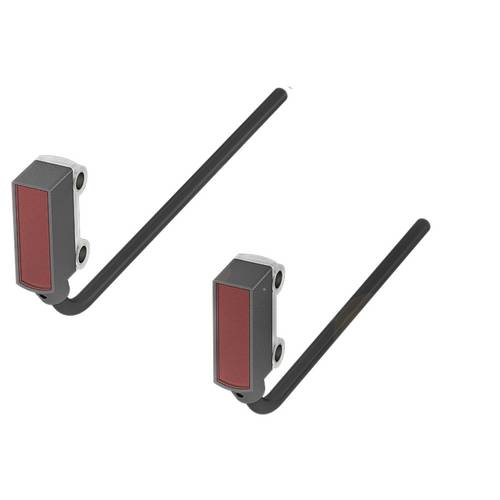 BALLUFF Optoelektronischer Sensor - BOS0213, 1 St.