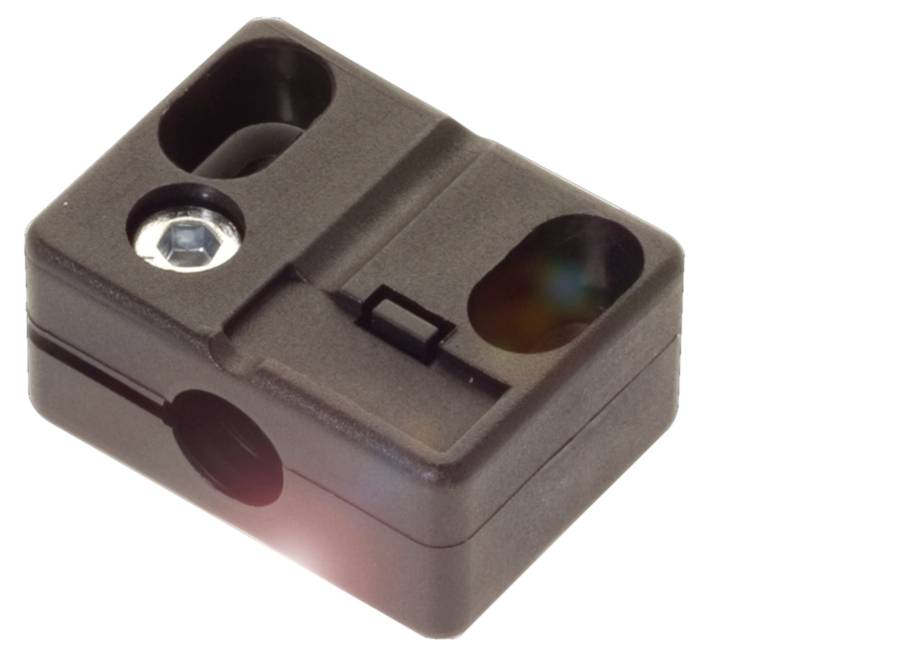 BALLUFF Klemmhalter - BAM00CA, 1 St.