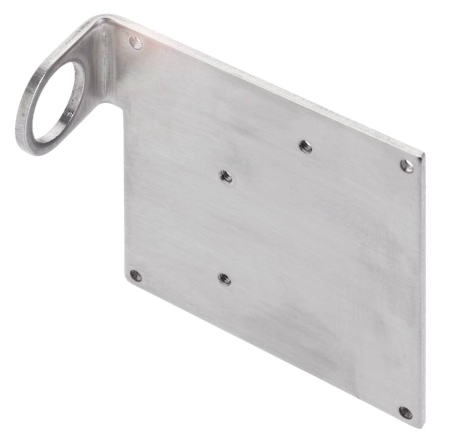 BALLUFF BAM01AY Montagezubehör BMS CS-M-D12-BX07-06 1 St.