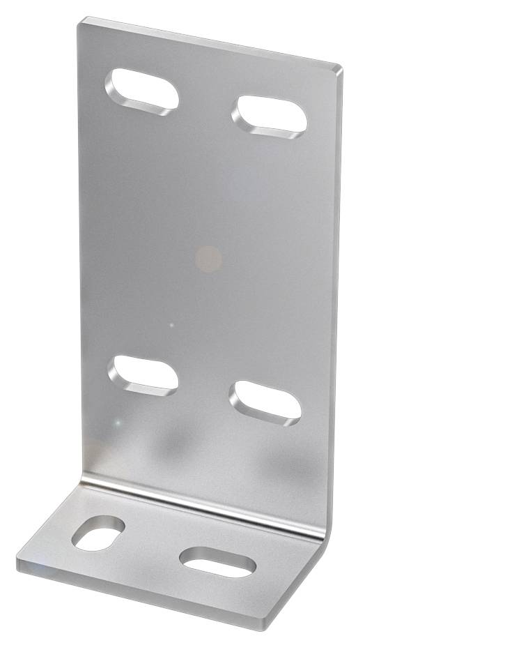 BALLUFF BAM00U5 Haltewinkel BOS 5-HW-1 1 St.