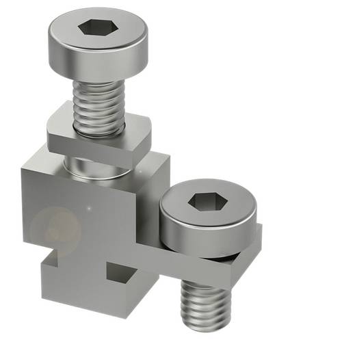 BALLUFF BAM01EY Haltewinkel BMF 305-HW-99 1 St.