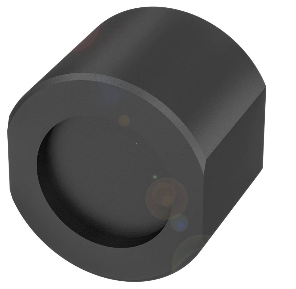 BALLUFF BAM00RL Schutzgehäuse BOS 18-SM-1 1 St.