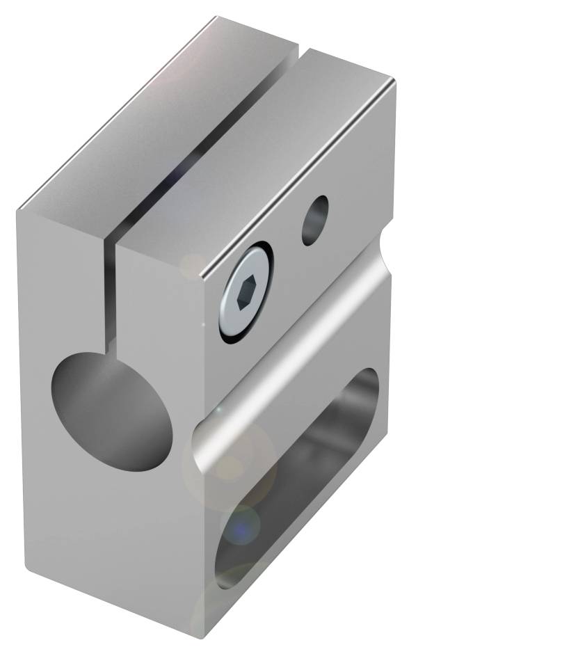 BALLUFF BAM00CF Klemmenblock BES 12,0-KB-4-F 1 St.