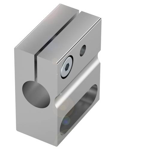 BALLUFF BAM00CF Klemmenblock BES 12,0-KB-4-F 1 St.